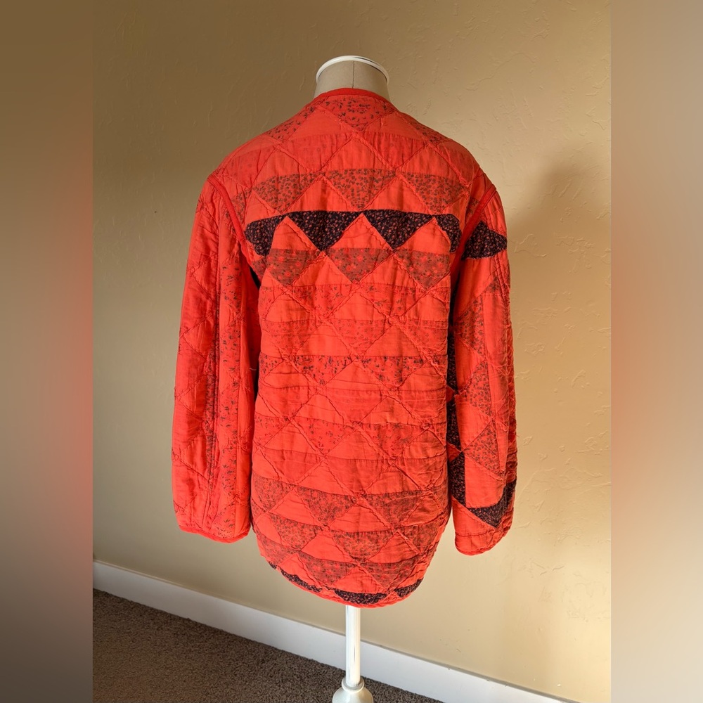 Carleen quilted liner jacket - Picture 11 of 15